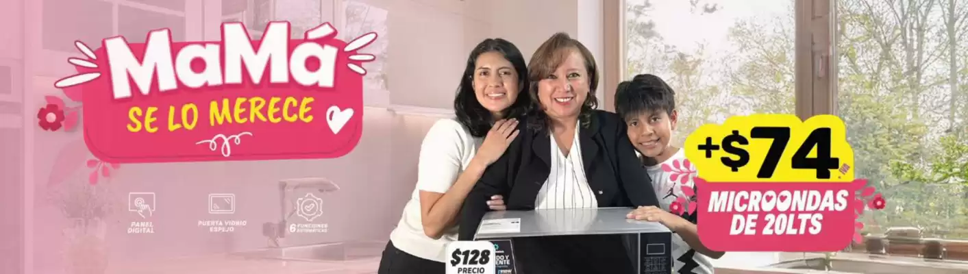 Catálogo Point (válido hasta 12-05)