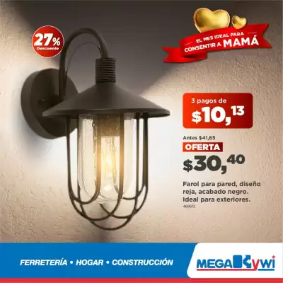 Catálogo Kywi (válido hasta 31-05)