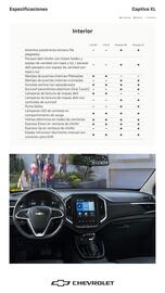 Catálogo Chevrolet Página 5