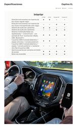 Catálogo Chevrolet Página 6