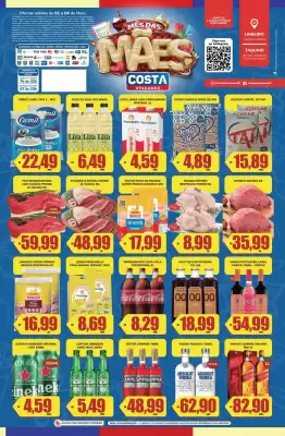 Catálogo Costa Atacadão
