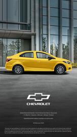 Catálogo Chevrolet Página 5