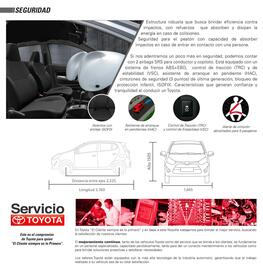Catálogo Toyota Página 5
