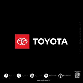 Catálogo Toyota Página 6
