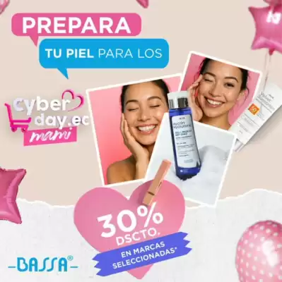 Catálogo Bassa (válido hasta 10-05)