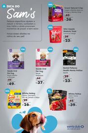 Catálogo Sam's Club Página 3