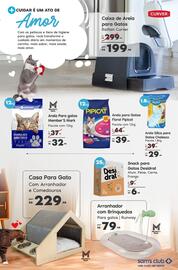 Catálogo Sam's Club Página 4