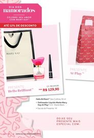Catálogo Mary Kay Página 2