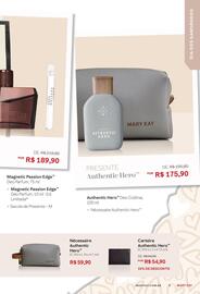 Catálogo Mary Kay Página 5