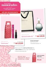 Catálogo Mary Kay Página 6