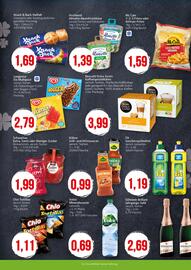Ihr Frischmarkt Prospekt Seite 2