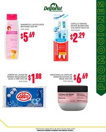 Catálogo Delportal Supermercados Página 2