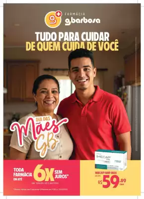 Catálogo GBarbosa