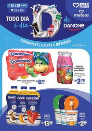 Catálogo Supermercados Mateus Página 1
