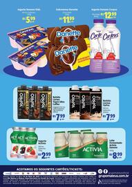 Catálogo Supermercados Mateus Página 2