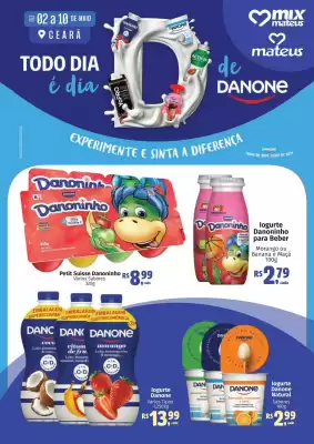 Catálogo Supermercados Mateus (válido até 10-05)