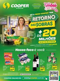 Catálogo Cooper Página 1