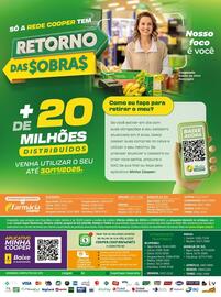 Catálogo Cooper Página 16