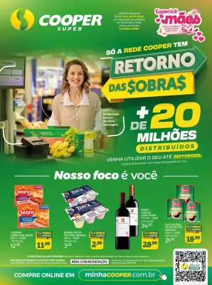 Catálogo Cooper