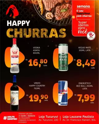 Catálogo Trimais Supermercado (válido até 5-05)