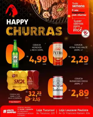 Catálogo Trimais Supermercado (válido até 5-05)