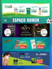 Catálogo Drogaria Minas Brasil Página 15