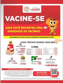 Catálogo Drogaria Minas Brasil Página 24