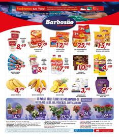 Catálogo Barbosão Extra Supermercados semana 18 Página 2