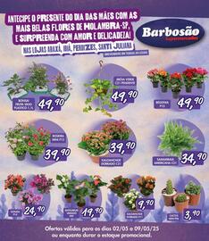 Catálogo Barbosão Extra Supermercados semana 18 Página 3