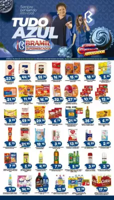 Catálogo Bramil Supermercados (válido até 4-05)