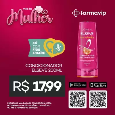 Catálogo Farmavip (válido até 5-05)