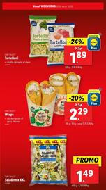 Lidl folder week 19 Pagina 15