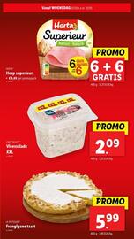 Lidl folder week 19 Pagina 16