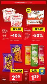 Lidl folder week 19 Pagina 17