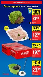 Lidl folder week 19 Pagina 2