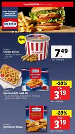 Lidl folder week 19 Pagina 20