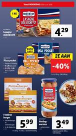 Lidl folder week 19 Pagina 21