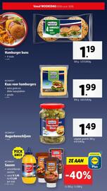Lidl folder week 19 Pagina 22