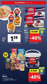 Lidl folder week 19 Pagina 23