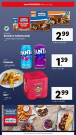 Lidl folder week 19 Pagina 25