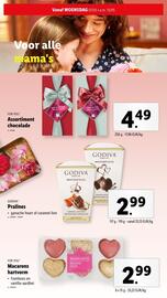 Lidl folder week 19 Pagina 26