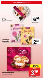 Lidl folder week 19 Pagina 27