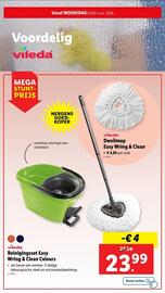 Lidl folder week 19 Pagina 32