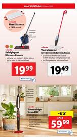 Lidl folder week 19 Pagina 33