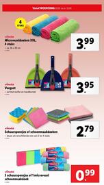 Lidl folder week 19 Pagina 34