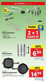 Lidl folder week 19 Pagina 38