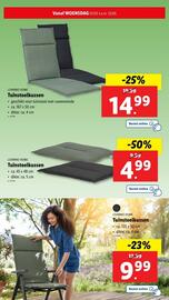 Lidl folder week 19 Pagina 40