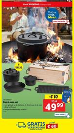 Lidl folder week 19 Pagina 43