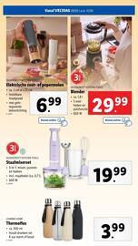 Lidl folder week 19 Pagina 48