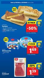Lidl folder week 19 Pagina 60